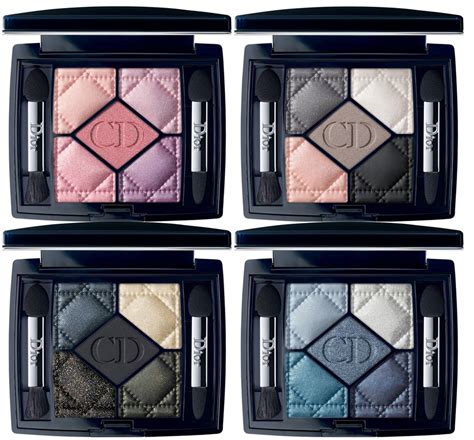 dior atmosphere eyeshadow|Dior eyeshadow palette.